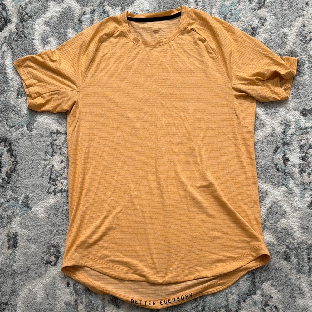 Men’s Lululemon Drysense Tee